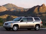GMC Envoy XL 2002 года